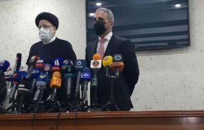 رئیسی: همکاری ایران و عراق در پرونده ترور شهید سلیمانی درس عبرت مجرمین می‌شود