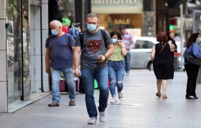 فشل اول ايام الفتح التدريجي من الاقفال العام في لبنان