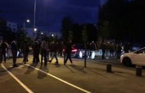 عصابات المراهقين تتحول إلى مشكلة خطيرة لفرنسا