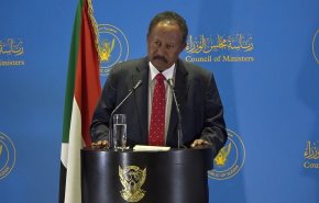 شاهد.. قضايا شائكة تواجه الحكومة السودانية الجديدة