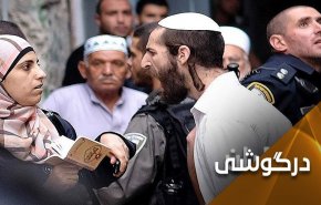 آیا تشکیل دو دولت مستقل تنها گزینه کشورهای عربی برای فلسطین اشغالی است ؟