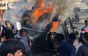 وقوع 3 انفجار در کابل؛ دو نفر کشته و پنج تن زخمی شدند
