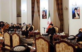 غربی‌ها عزت، امنیت و آزادی ملت ما را نمی‌خواهند