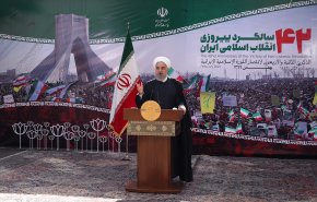مقاومت مردم و تدبیر دولت در جنگ سه ساله اقتصادی آمریکا، باعث نمدمال شدن ترامپ شد/ مردم جهان در شکست ترامپ، بدهکاری بزرگی به ملت ایران دارند
