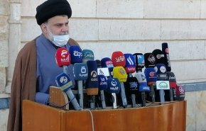 مقتدی صدر: هرگز اجازه نخواهیم داد عادی‌سازی روابط با صهیونیست‌ها صورت گیرد
