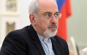 توییت ظریف درمورد هواپیمای اوکراینی/ ایران به تحقق عدالت کامل برای قربانیان متعهد است