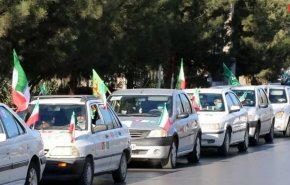 بازتاب راهپیمایی متفاوت ۲۲ بهمن در رسانه‌های خارجی