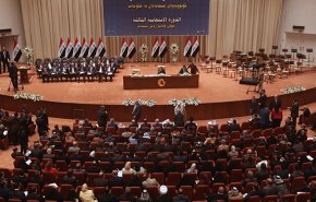درخواست سائرون از پارلمان درخصوص سازش با صهیونیست‌ها
