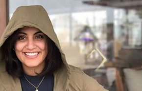 «لجین الهذلول» سرشناس‌ترین زن زندانی در عربستان آزاد شد