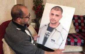 حکم آزادی اسیر فلسطینی مبتلا به سرطان پس از ۱۹ سال
