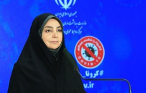 کرونا در ایران/ فوت ۶۵ بیمار در ۲۴ ساعت گذشته؛ شناسایی بیش از 7400 مبتلای جدید
