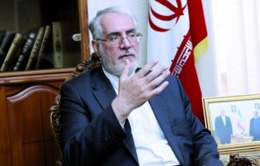استقبال سفیر ایران در قطر از نقش مثبت دوحه برای انجام گفتگوی منطقه‌ای
