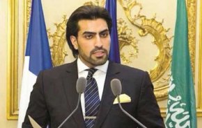 سرنوشت مبهم خواهرزاده ملک سلمان
