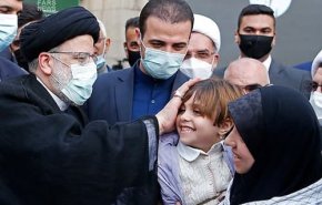 رئیسی: هیچ کشوری مانند عراق به ایران نزدیک نیست