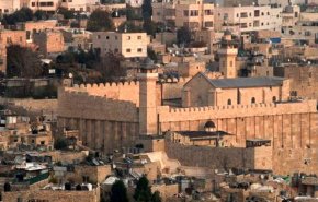 رژیم صهیونیستی شروع به تغییر نام خیابان‌های شهر «الخلیل» کرده است
