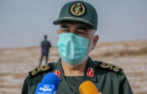 فرمانده سپاه: نفس اقتدار، دفاع، ایستادگی و تهاجم علیه دشمن کاملا زنده است‌
