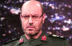 سردار دهقان: بایدن همان مسیر ترامپ را می‌رود
