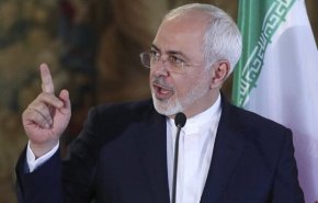 واکنش ظریف به بیانیه طلبکارانه تروئیکای اروپایی
