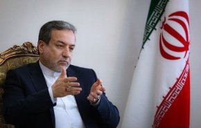 عراقچی: بدون رفع تحریم‌ها، برجام برای ما هیچ ارزشی ندارد
