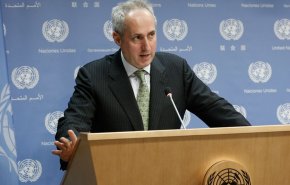 استقبال سازمان ملل از لغو تحریم انصارالله