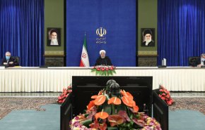 روحانی در باره حرکت کشور به سمت موج چهارم کرونا هشدار داد/ مراقبت در مرزهای ورودی باید بیشتر شود