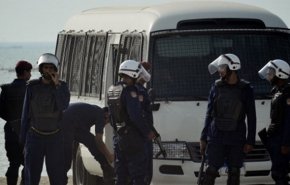 تشدید بازداشت‌ها در بحرین در سالروز انقلاب فوریه
