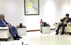 عراق به مذاکرات 