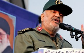 سرلشکر سلامی: هیچ صحنه‌ای برای سپاه بن‌بست ندارد