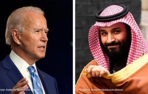 کاخ سفید: برنامه‌ای برای تماس تلفنی بایدن و بن سلمان نداریم