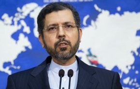 خطیب‌زاده: گزارشی از وارد آمدن صدمه به اتباع ایرانی در آتش سوزی اسلام قلعه دریافت نکرده‌ایم