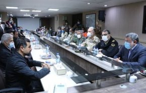 استاندار هرات از ایران به خاطر مهار آتش سوزی دوغارون قدردانی کرد