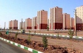 دولت مکلف به واگذاری اراضی با اجاره ۹۹ ساله برای ساخت مسکن شد