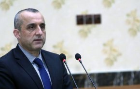 قدردانی معاون رییس‌جمهور افغانستان از کمک ایران برای مهار آتش‌سوزی اسلام‌قلعه