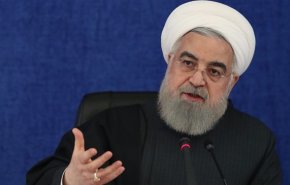 روحانی: هر وقفه‌ای در تصویب بودجه به معیشت مردم آسیب می‌رساند