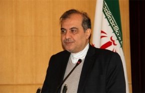 حاجي: طهران تعول على إمكانية شراء أسلحة من روسيا لحماية أمن المنطقة
