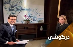 سعودی‌ها صدام جدید را در قالب دختر وی 