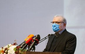 قدردانی وزیر بهداشت از حمایت‌های بی‌دریغ رهبر انقلاب در دوران کرونا/‌‌ اسفندماه سختی در پیش داریم/ به همه اعلام خطر می‌کنم