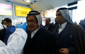 عراق از شناسایی مبتلایان به گونه جدید کرونا خبر داد