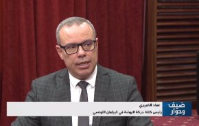 الخميري يكشف تطوارت ازمتي الغنوشي والحكومة التونسية الجديدة