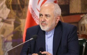 ظریف: ژاپن تحریم‌های غیرقانونی آمریکا علیه ایران را اجرا نکند
