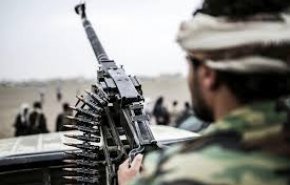 یک فرمانده مزدور آل سعود در یمن کشته شد 