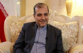 وفد ايراني يصل الى موسكو للمشاركة في اجتماع الدول الاعضاء في عملية آستانا