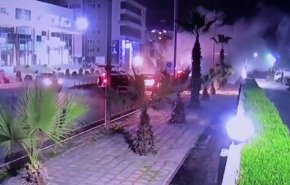یک گروه عراقی تازه تأسیس مسئولیت حمله به اربیل را برعهده گرفت