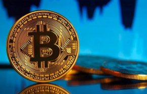 بیت‌کوین در آستانه ۵۰ هزار دلاری شدن