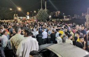 صداع نقابة المعلمين مجددا في 'إربد' الاردنية
