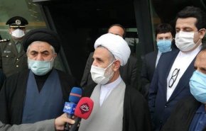 رئیس کمیسیون امنیت ملی مجلس وارد جمهوری آذربایجان شد
