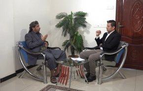 اطلاعاتی قابل توجه از زبان فرمانده یمنی جدا شده از ائتلاف متجاوز + ویدئو