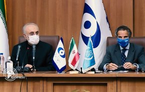 احتمال سفر مدیرکل آژانس بین المللی انرژی اتمی به تهران