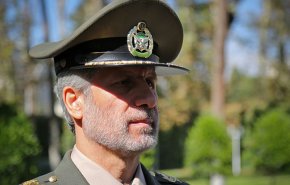 گفت و گوی امیر حاتمی با وزیر دفاع ژاپن/ ترور شهیدسلیمانی و فخری زاده مصداق بارز تروریسم دولتی/ درخواست همکاری ژاپن از ایران برای کمک به تأمین ایمنی ناوبری شناورهای این کشور