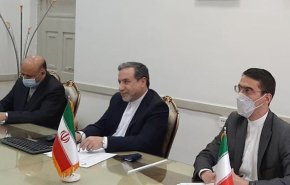 دور جدید گفت‌وگوهای سیاسی ایران و ایرلند؛ برجام و مباحث دوجانبه محور رایزنی‌ها